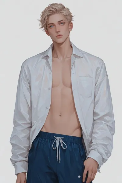 Omgedraaide chat AI – Chat met Aleksej