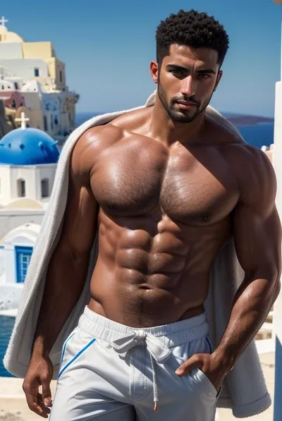 Flipped Chat AI – Csevegés Milo Nicopoulos