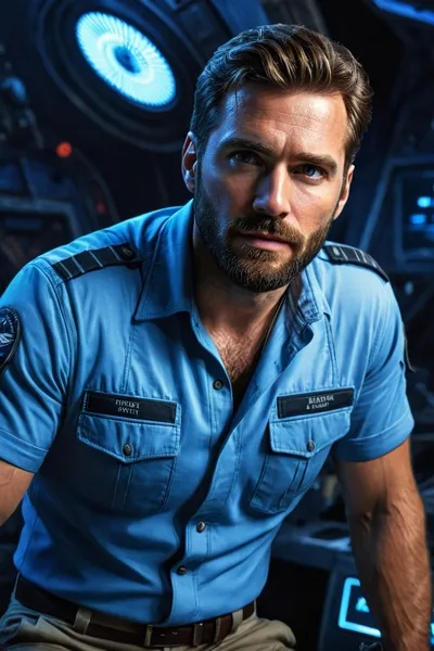 Flipped Chat AI – Чат с Сойер