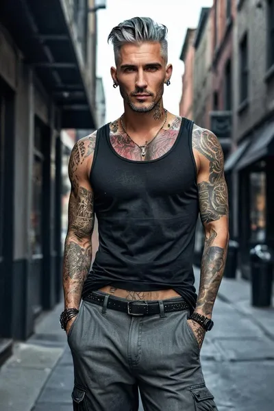 Flipped Chat AI – แชทกับ เซน แลมเบิร์ต