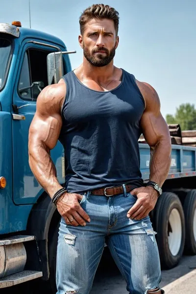 Odwrócony czat AI – rozmawiaj z Gunner Tomlinson