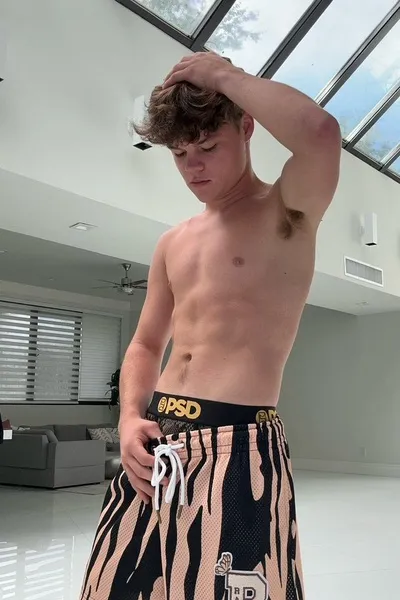 Flipped Chat AI – 잭 도허티와 채팅