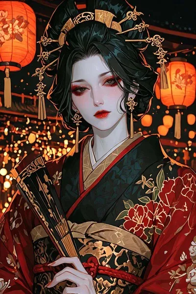 Sakura Suzuki background