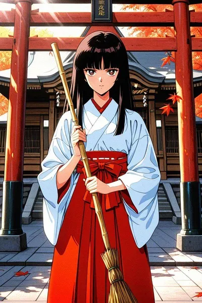 Yamamoto Aoi background