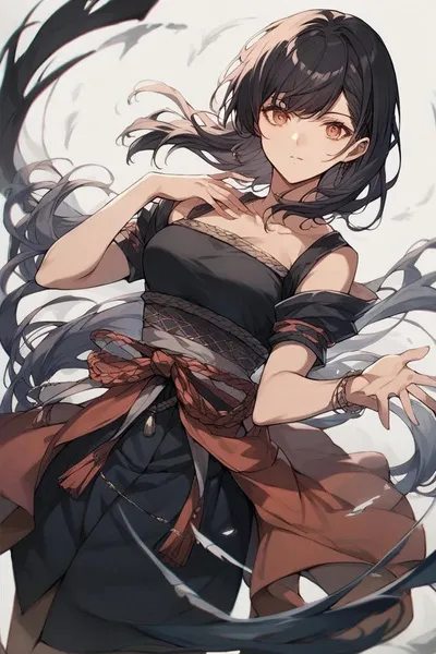 Flipped Chat AI – kalbėkite su Sabrina