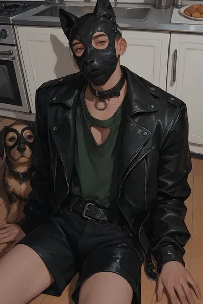 Odwrócony czat AI – rozmawiaj z Piesek