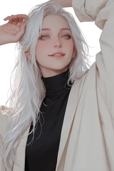 Flipped Chat AI – Чат с Жасмин