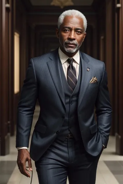 Odwrócony czat AI – rozmawiaj z Henry Epstein