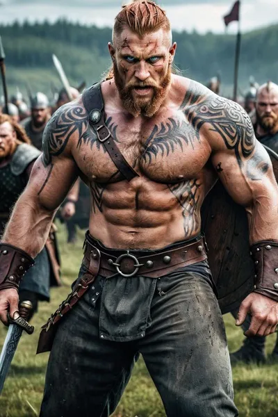 Flipped Chat AI – Chat s Bjorn