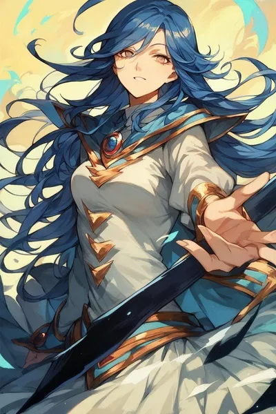 Flipped Chat AI – 라흐베그 제버와 채팅