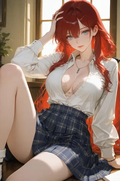 Flipped Chat AI – 與 珍珠 聊天