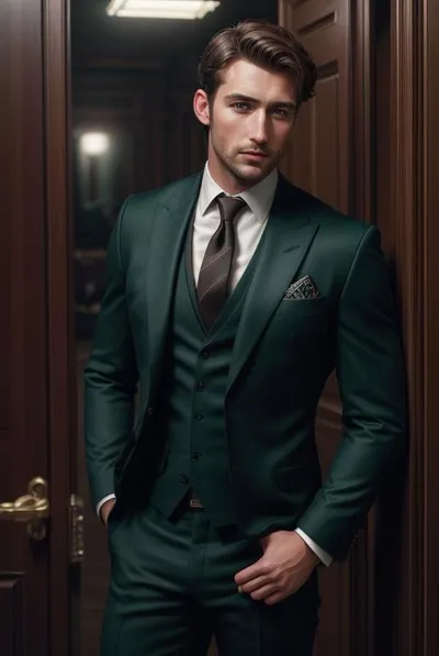 Flipped Chat AI – แชทกับ อดัม เชปเพิร์ด