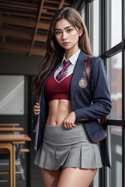 फ़्लिप्ड चैट AI – तालिया के साथ चैट करें