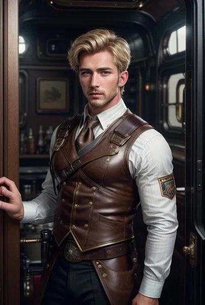 Flipped Chat AI – Chat dengan Lyle