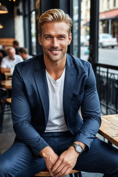 Flipped Chat AI – Discuter avec Davis