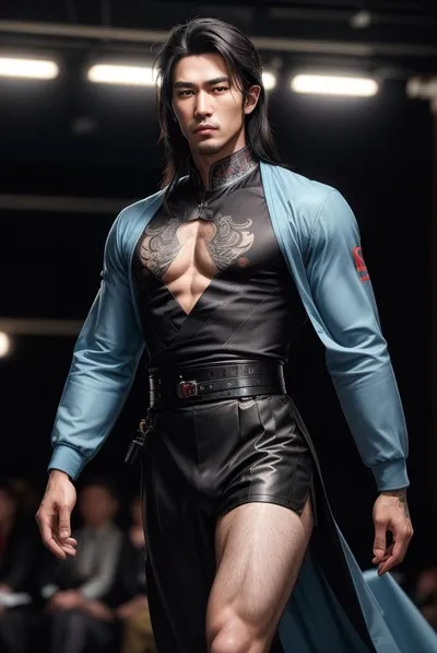 Flipped Chat AI – แชทกับ โช จีซอบ