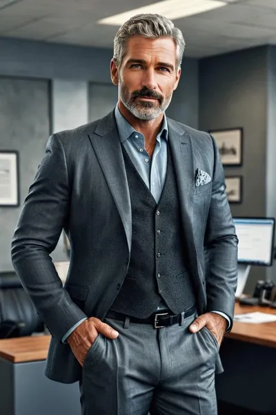 फ़्लिप्ड चैट AI – थॉमस सिंक्लेयर के साथ चैट करें