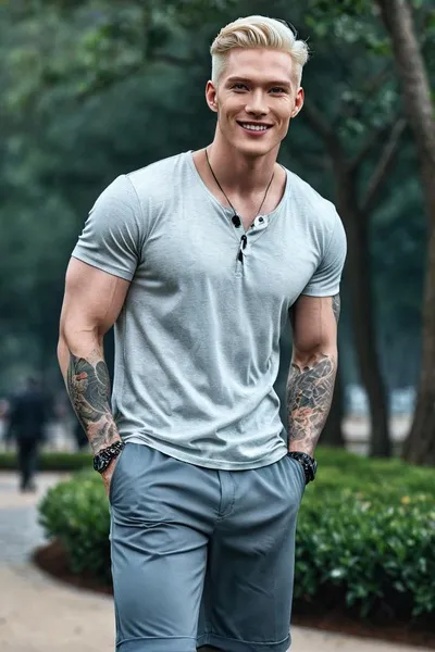 Flipped Chat AI – แชทกับ รู-ฮัน “โรวัน” ชอย