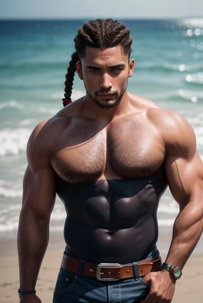 Flipped Chat AI – Sembang dengan Bandareeta