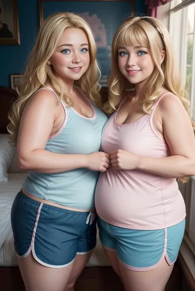 Flipped Chat AI – Csevegés Laura és Leyla