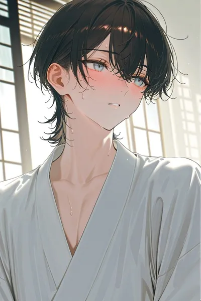 Flipped Chat AI – Chat cu Damien