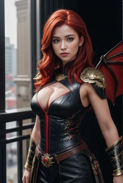 Flipped Chat AI – Chat Raven