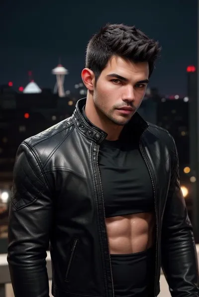 AI trò chuyện đảo ngược – Trò chuyện với Taylor Lochner