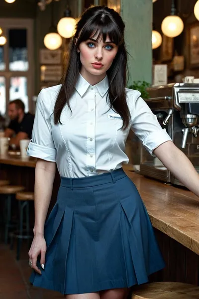 Flipped Chat AI – Chat dengan Carmen