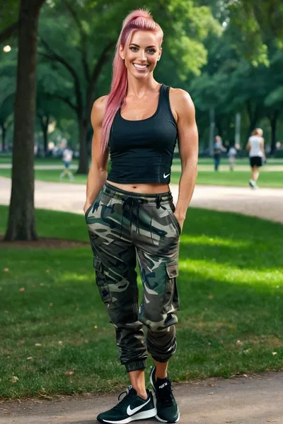 Flipped Chat AI – Чат с Кит Менино