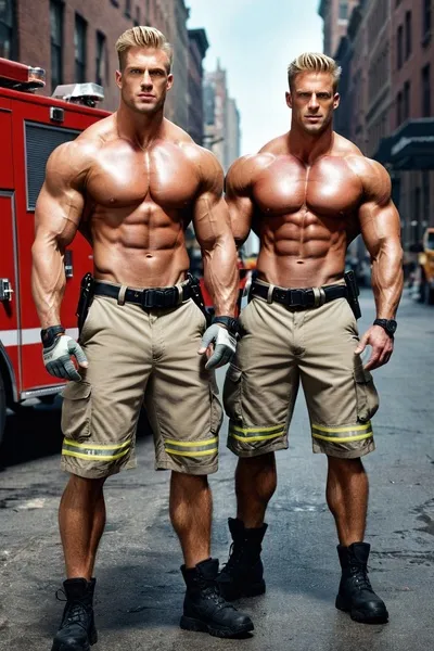 Flipped Chat AI – Chatta con Zach e Zade Harris