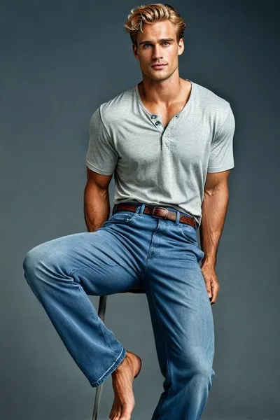 Flipped chat ai - makipag -chat sa Tyler