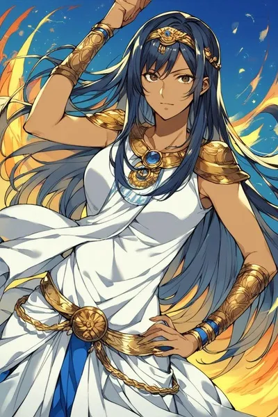 Odwrócony czat AI – rozmawiaj z Odella