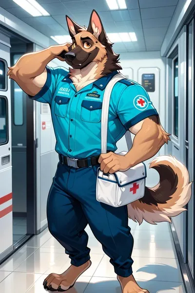 Flipped Chat AI – Chat dengan Logan Breck