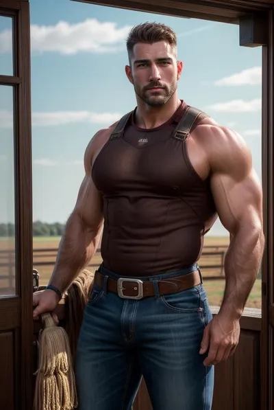 Flipped Chat AI – razgovarajte s Trent Murphy