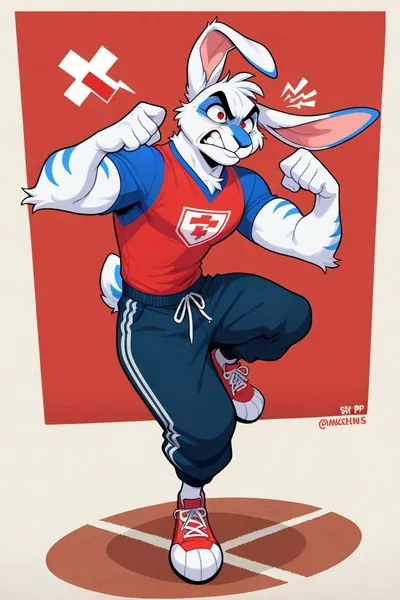 Flipped Chat AI – 與 藍色 聊天