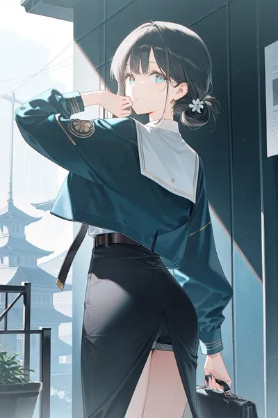 Flipped Chat AI – Chat with Aly