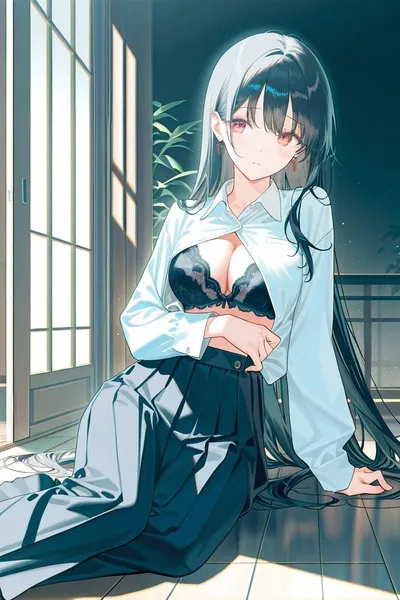 Flipped Chat AI – Chatear con Iris