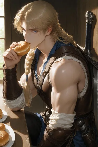 Flipped Chat AI – razgovarajte s Markus