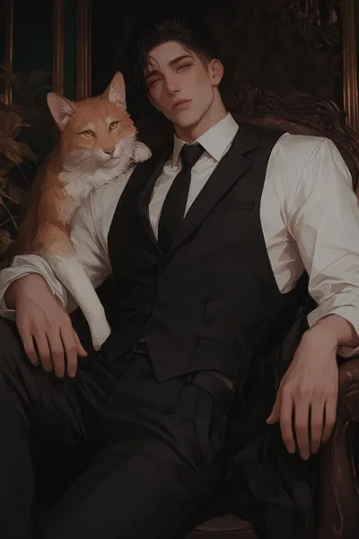 फ़्लिप्ड चैट AI – जेक के साथ चैट करें