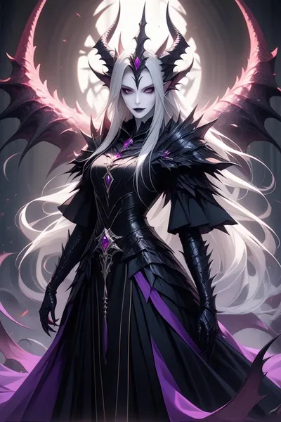 Flipped Chat AI – Чат с Кралица Велсерат