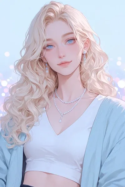 Flipped Chat AI – razgovarajte s Valerie Voss