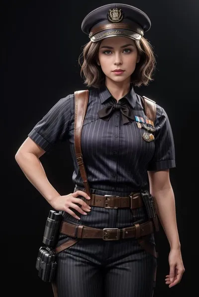 Çevrilmiş Sohbet Yapay Zekası – Jessica Sherawatile sohbet edin