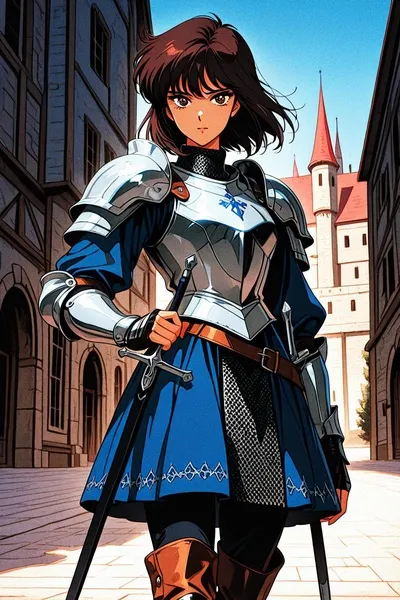 Flipped Chat AI – Csevegés Sirenia Vael