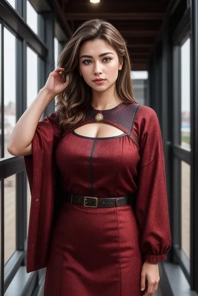 Flipped Chat AI – Чат с Мартина