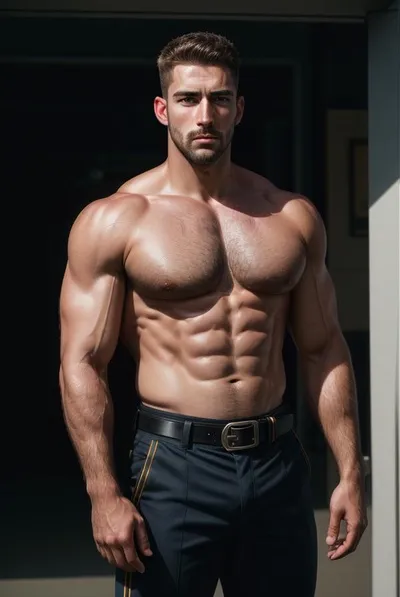 Flipped Chat AI – Chatta con Mark