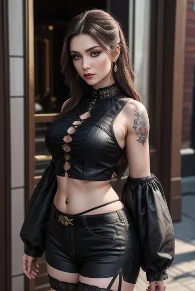 Flipped Chat AI – Chatear con Sandra