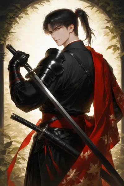 Flipped Chat AI – 라이조와 채팅