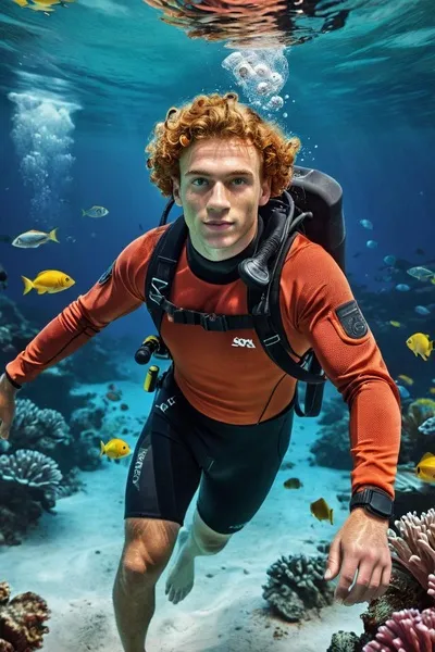 Flipped chat ai - makipag -chat sa Charlie Gray