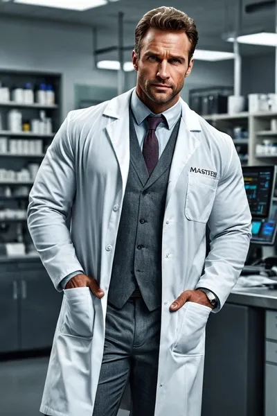 Flipped Chat AI – razgovarajte s Elias Vonder