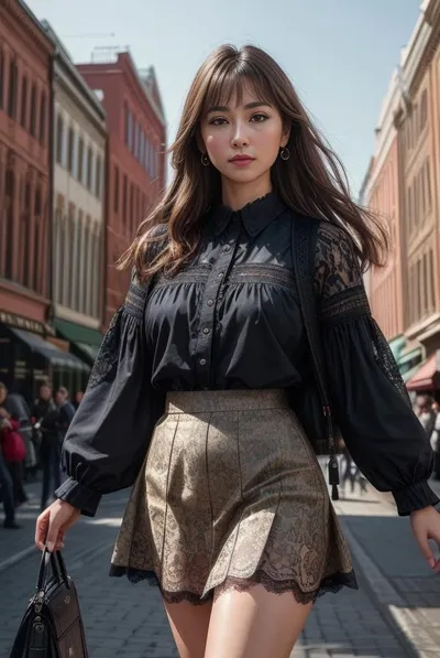 Flipped Chat AI – 안테아와 채팅